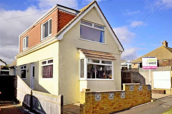 3&nbsp;Bedroom&nbsp;Bungalow